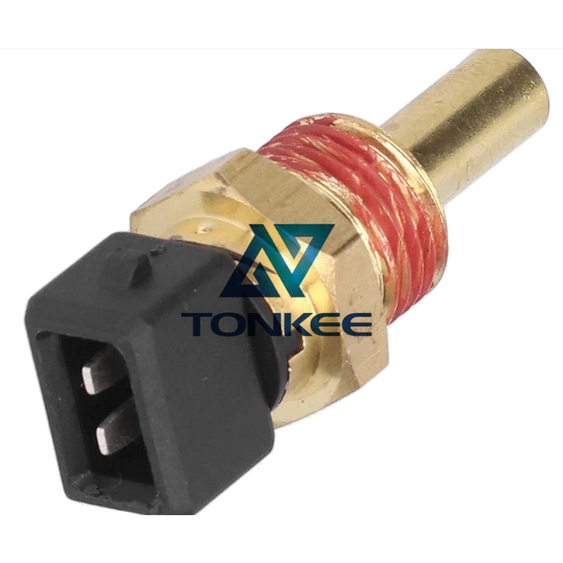 2547-9038 Water Temperature Sensor, for Doosan DH220-5 DH225-7 Excavator | Tonkee®