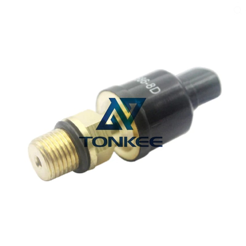 Buy 2549-9112 Pressure Switch Sensor for Doosan DH220-5 DH225-7 Excavator | Tonkee®