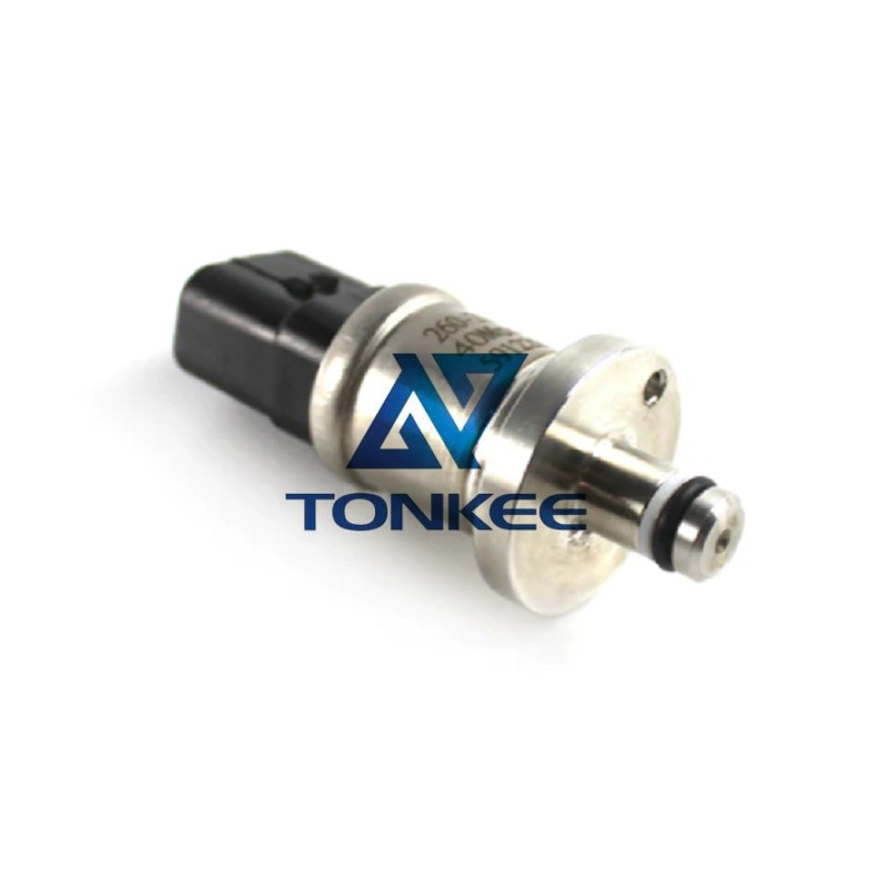 China 260-2180 2602180 High Pressure Sensor for Caterpillar 312D 311D 314D 330D | Tonkee®