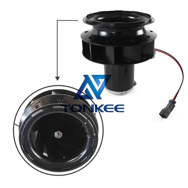  2688792 268-8792 MOTOR, AS-BLOWER for CAT Heavy Parts | Tonkee®