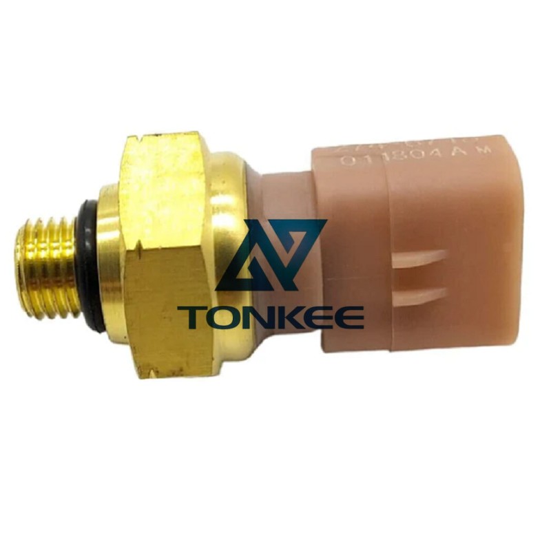 Buy 274-6718 2746718 Pressure Sensor for CAT C15 345C 345D | Tonkee®