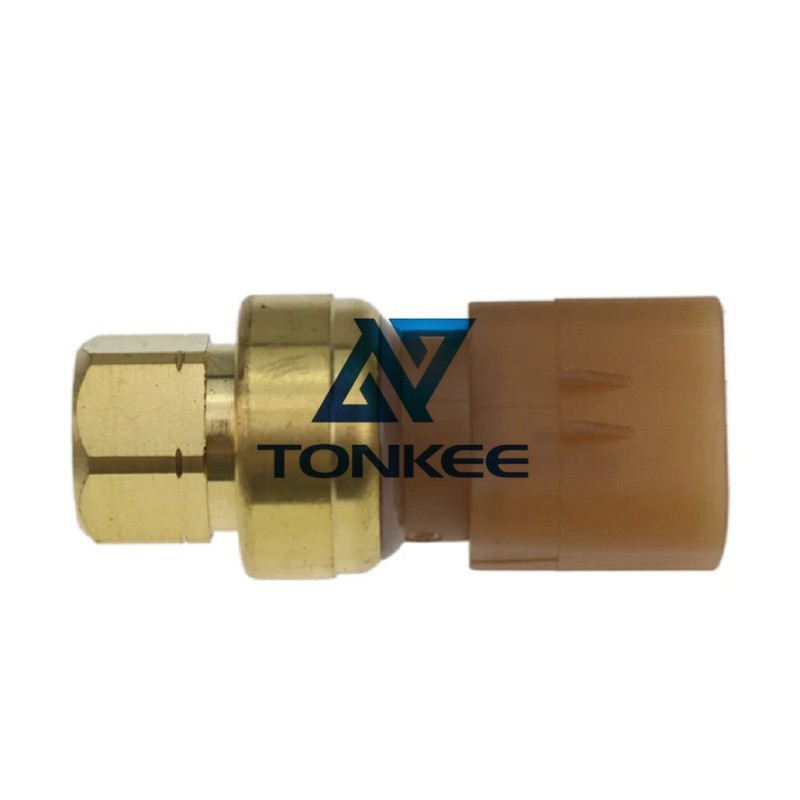 OEM 274-6719 2746719 Oil Pressure Sensor for Caterpillar 815B 815FII Excavator | Tonkee®