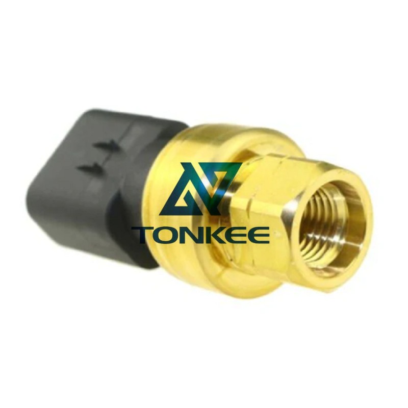  276-6793 2766793 C9 Oil, Pressure Sensor for Caterpillar E330D E336D Excavator | Tonkee®