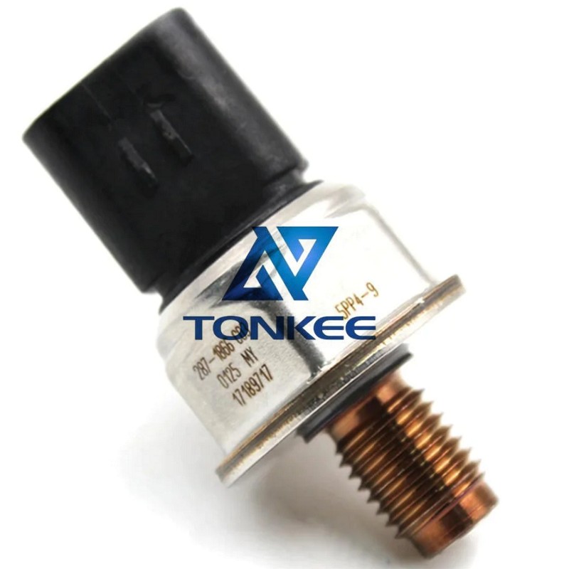 Hot sale 287-1866 Pressure Sensor for Caterpillar 336E 336E 340F | Tonkee®