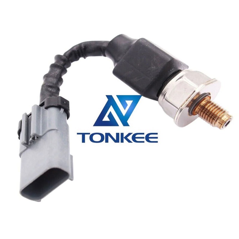 2897581 5PP5-7 Fuel, Pressure Sensor for Cummins ISX QSX Engine | Tonkee®