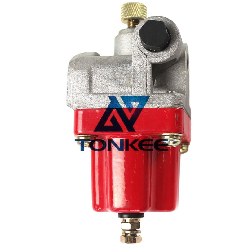 Shop 3018453 3054611 Shut Off Solenoid Valve for Cummins KT38P780 MTA11G1G | Tonkee®