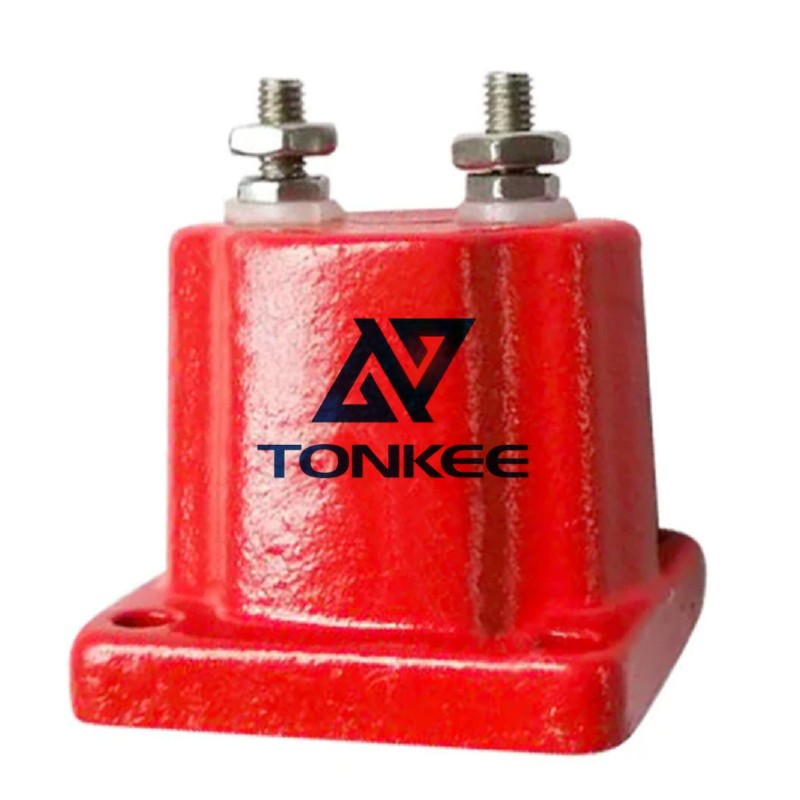 OEM 3021420 24V Fuel Shutoff Stop Solenoid Valve for Cummins PT Pump PT3021420 | Tonkee®