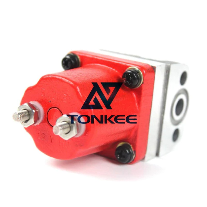 Buy 3035344 3054291 12V Stop Shutdown Solenoid Fuel Shutdown Solenoid for Cummins NTA855 Engine | Tonkee®