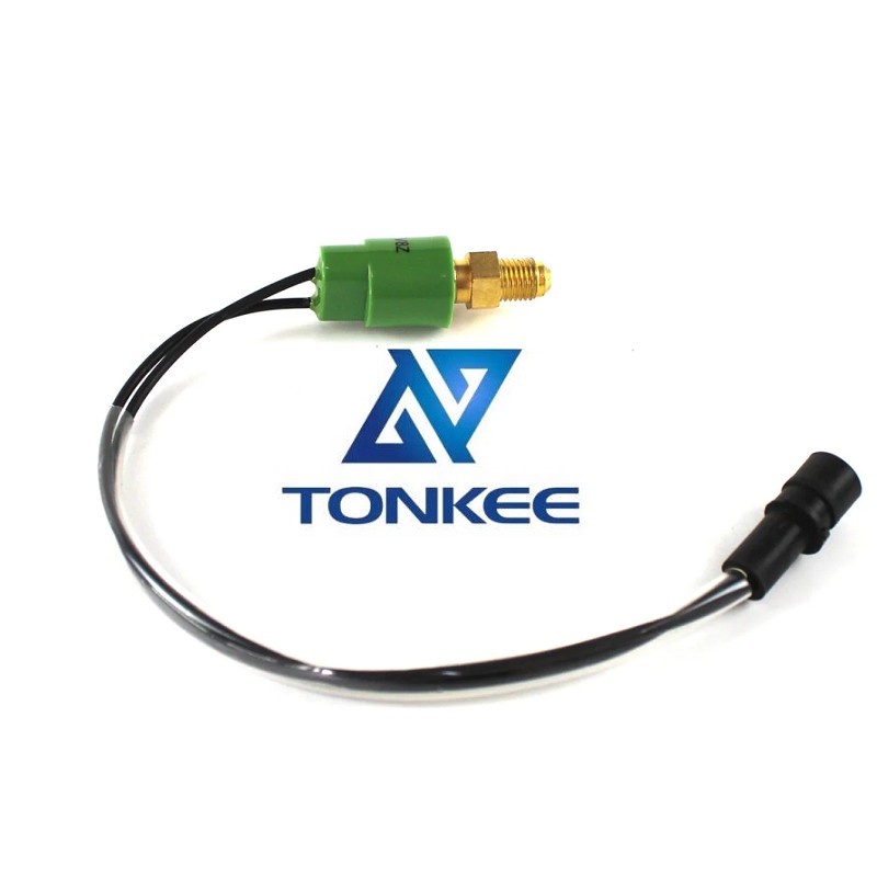 Hot sale 309-5768 Pressure Switch Sensor for Cat 311C 312D 312D2 | Tonkee®