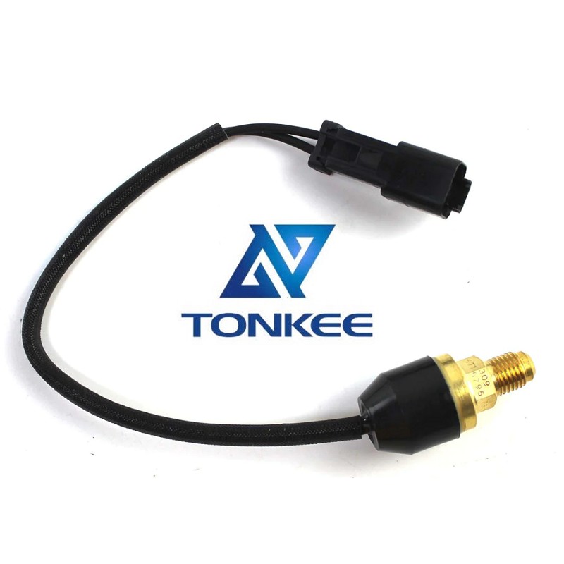 China 309-5769 3095769 Pressure Sensor Switch for Cat 312D 313D 315C | Tonkee®