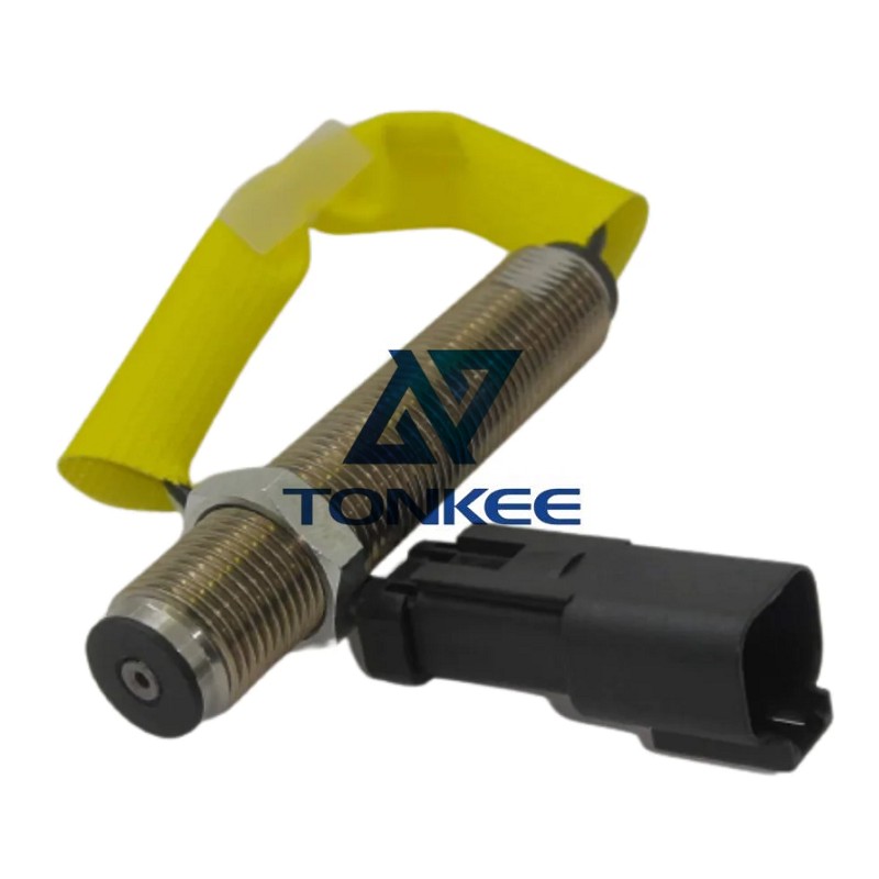 318-1181 3181181, GP Speed Sensor for Caterpillar E330B 3306 Excavator | Tonkee®