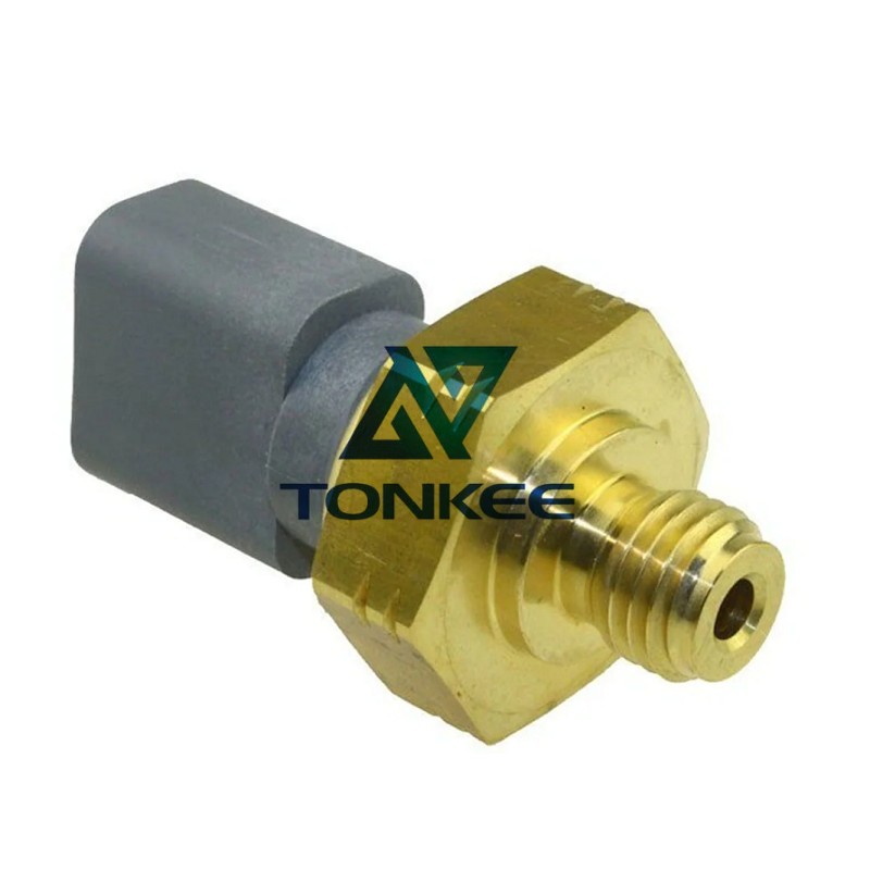 Hot sale 320-3060 Oil Pressure Sensor Switch for CAT Caterpillar C9 C27 C32 C7.1 Engine | Tonkee®