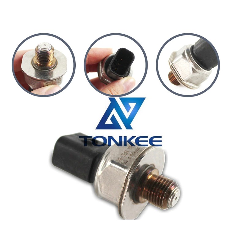 320-3064 Oil Pressure, Sensor Fits Caterpillar Parts 3203064 | Tonkee®