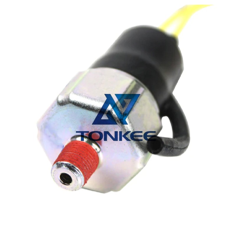 Shop 4201132 Oil Pressure Sensor for Hitachi EX120-3 EX100-3 EX200-3 | Tonkee®