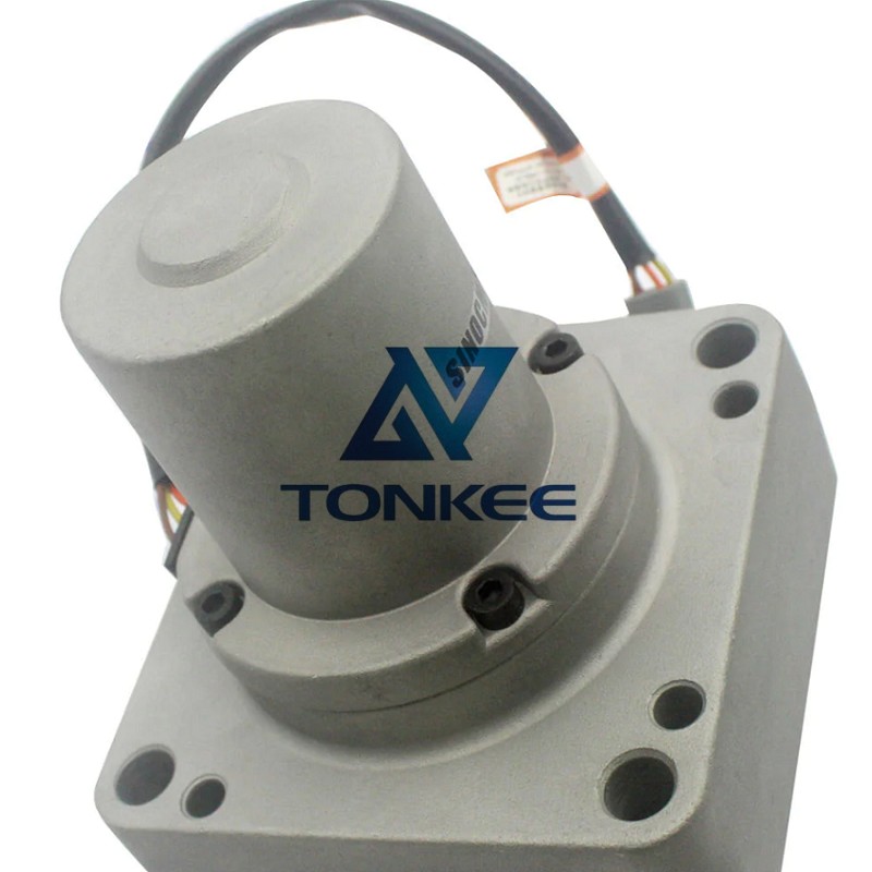 Buy 4257163 4188762 Throttle Motor for Hitachi EX100-3 EX200-3 EX300-3 | Tonkee®