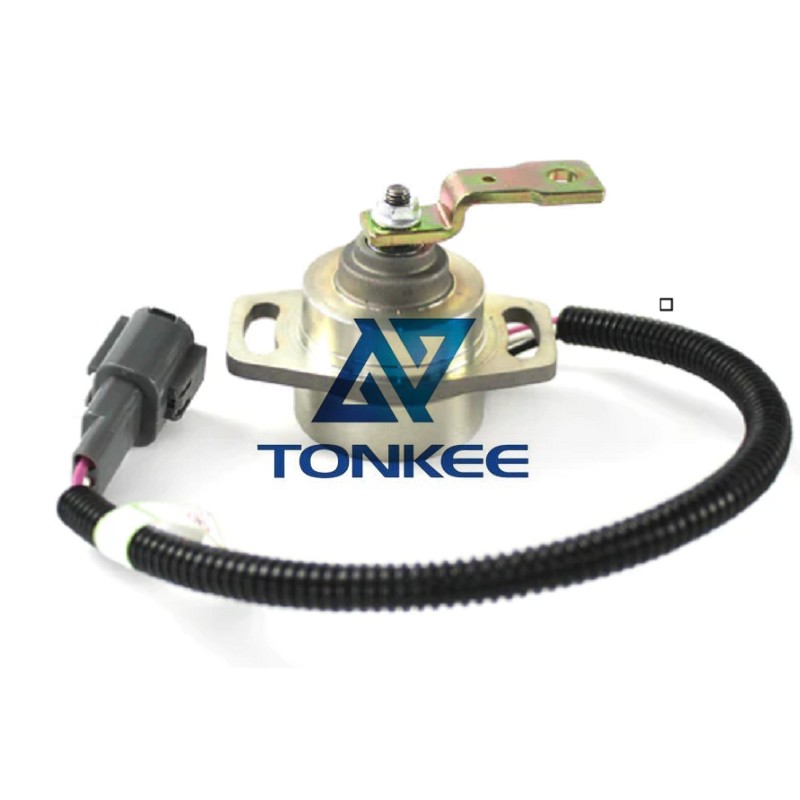 4257164 Throttle Motor, Angle Sensor for Hitachi EX200-2 EX200-3 | Tonkee®