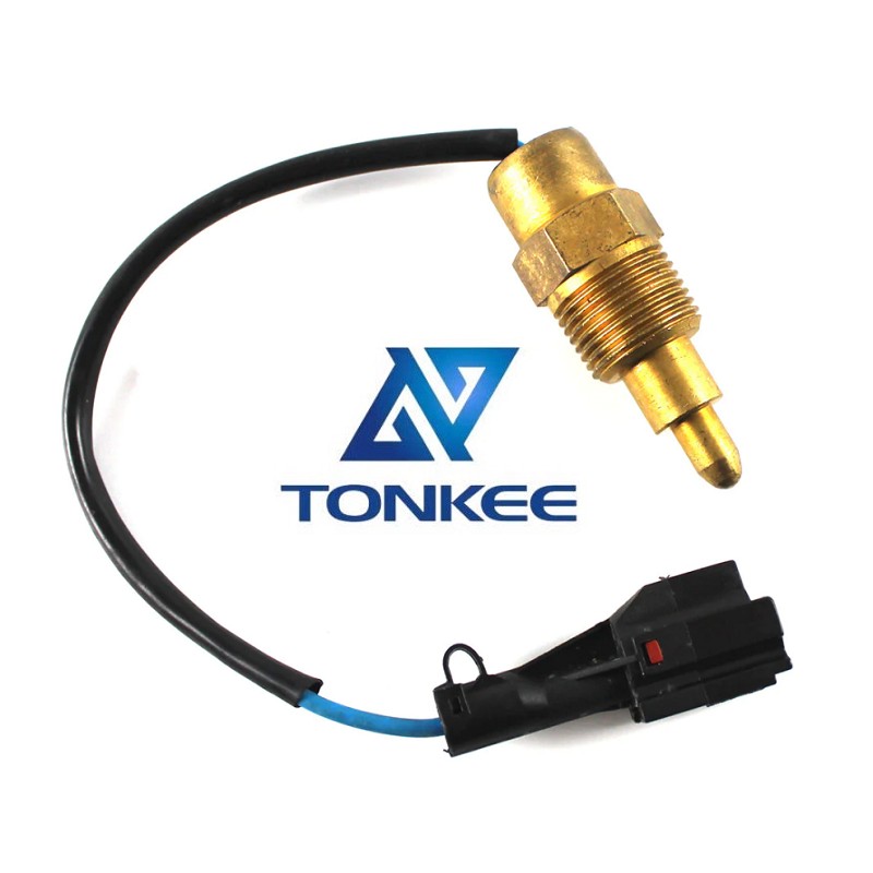 4371318 Water Temperature, Sensor for Hitachi EX200-3 ZAX330 | Tonkee®