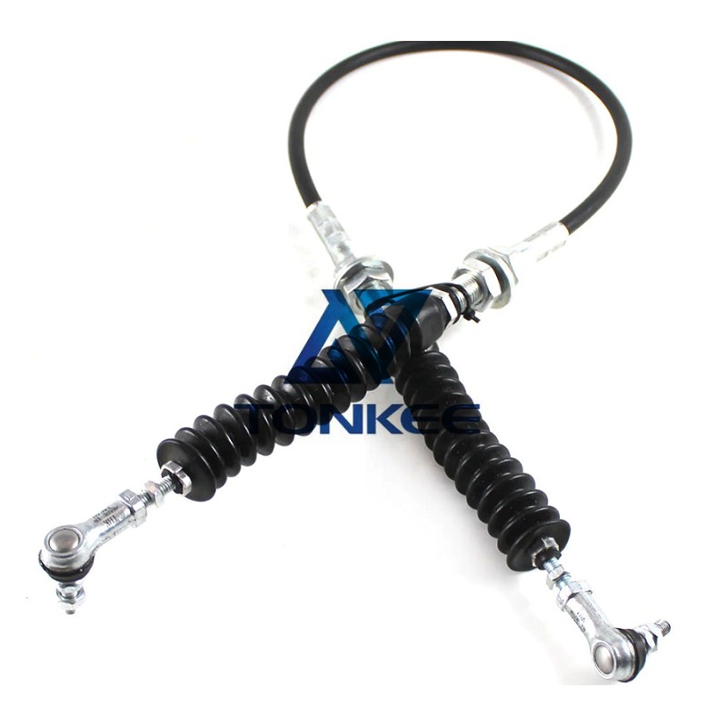 Hot sale 4426564 Throttle Cable for Hitachi ZX200-5G ZX200-1 ZX200-3 | Tonkee®