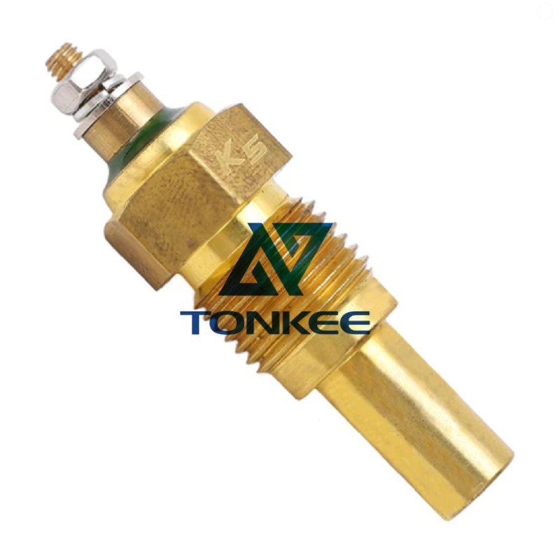 4436537 Water Temperature, Sensor for Hitachi ZX110 ZX120 Excavator | Tonkee®