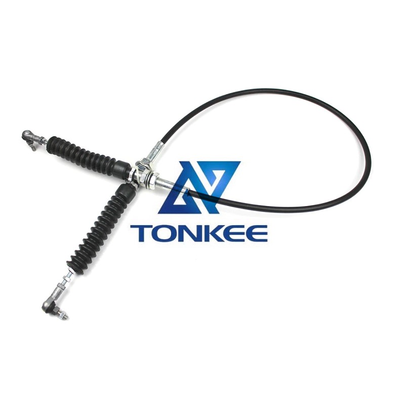 Buy 4440150 Throttle Cable for Hitachi ZX350-5 ZX350-5 | Tonkee®