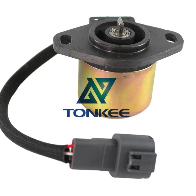 Buy 4444902 9102385 Angle Sensor for Hitachi Excavator EX200-2 EX200-3 EX120 | Tonkee®