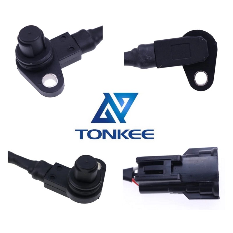 4657944 Pressure Sensor, for Hitachi ZX250-3 ZX270-3 ZX240-3 | Tonkee®