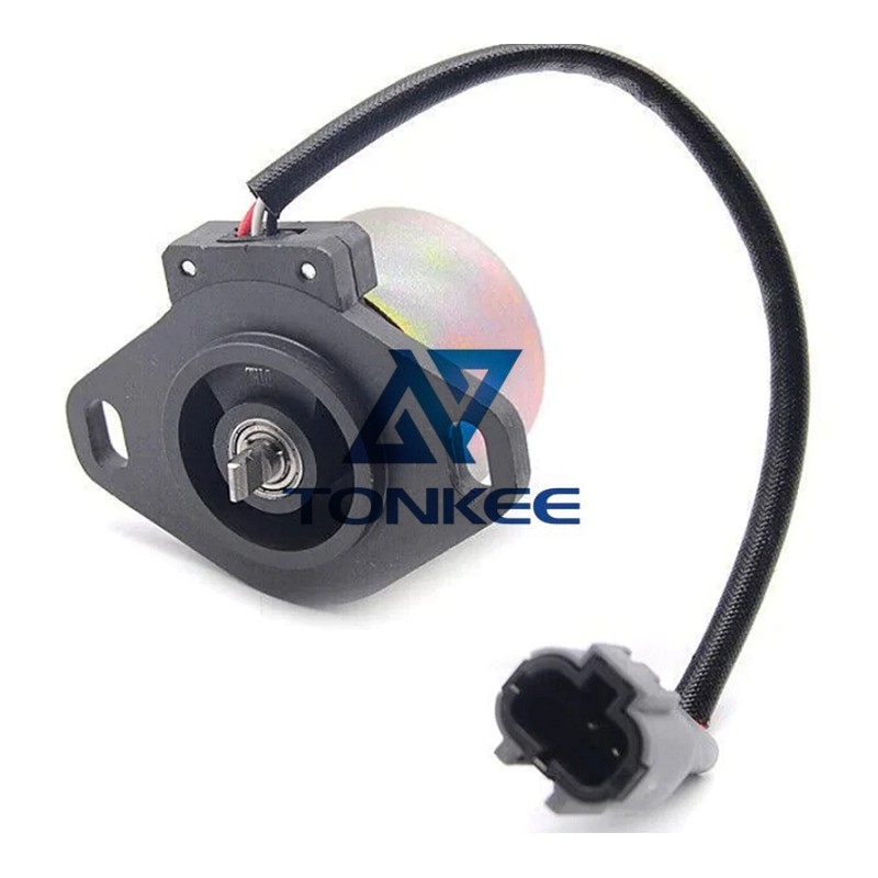 China 4716888 Angle Sensor for Hitachi ZAX330 ZAX470 Excavator | Tonkee®