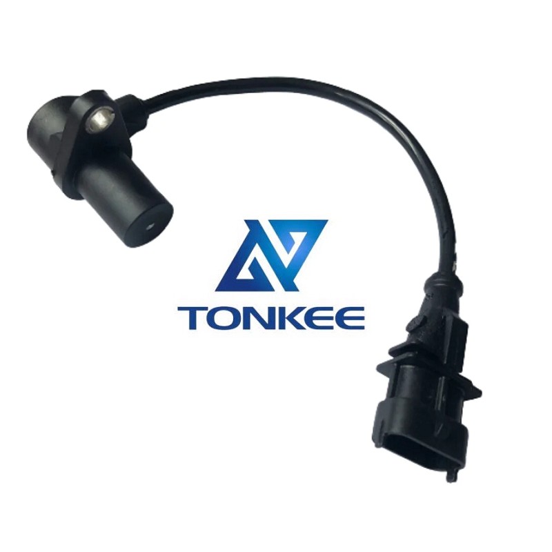 China 4890189 0281002410 Crankshaft Position Sensor for Cummins Bocsh Parts | Tonkee®