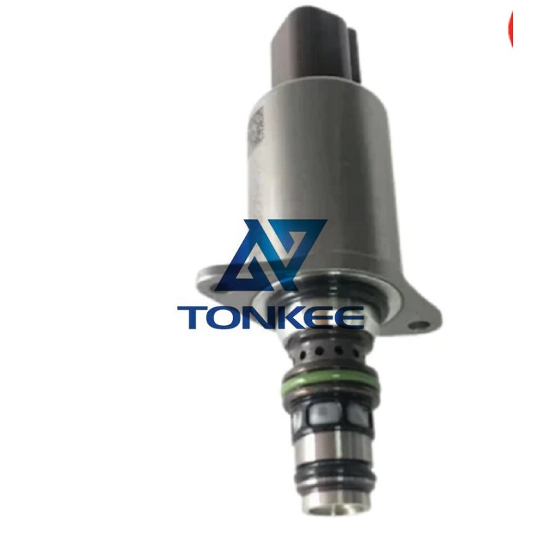 OEM 491-0908 Solenoid for Caterpillar 345 GC 336MHPU 326 336 320 Excavator | Tonkee®