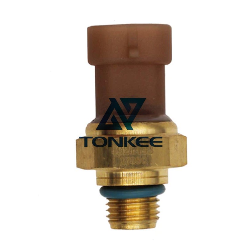  4921493 Oil Pressure Sensor, for Cummins M11 Engine Excavator | Tonkee®