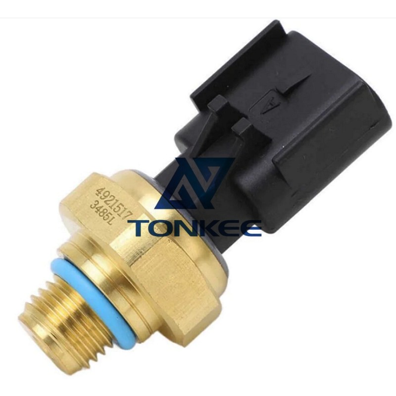 4921517 Oil Pressure Sensor, for Cummins Engine ISX ISM ISX11.9 ISX15 | Tonkee®