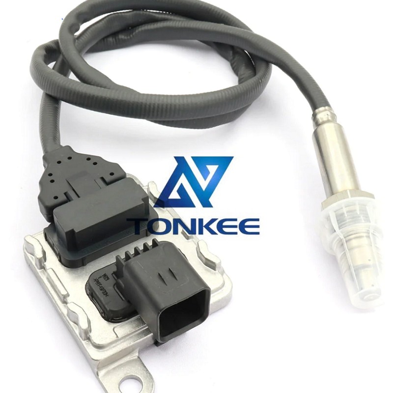 539-0117 5390117 NOX Sensor, Nitrogen Oxide Sensor for Caterpillar CAT Excavator 312F 313F 315F | Tonkee®