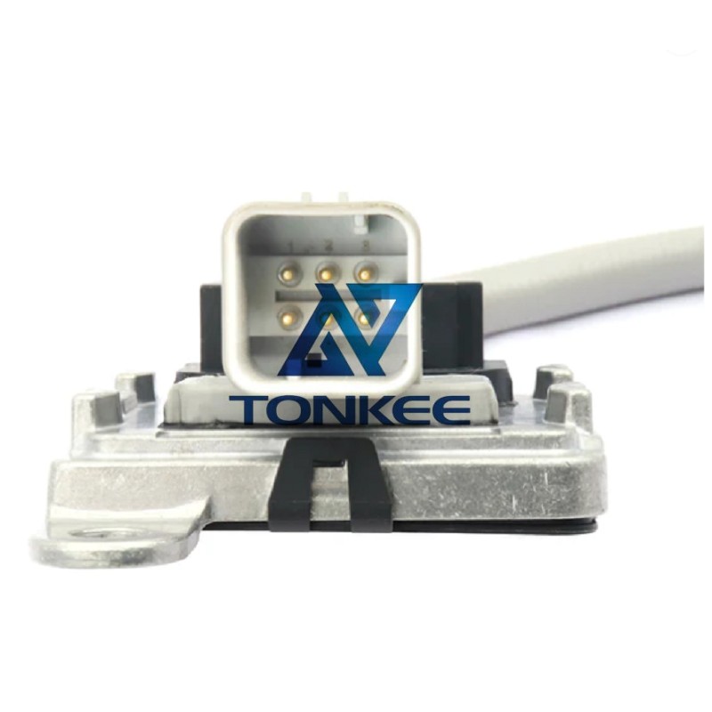 Shop 539-0118 539-0118-02 NOX Sensor Nitrogen Oxide Sensor for Caterpillar CAT C18 C7.1 C13B Engine | Tonkee®