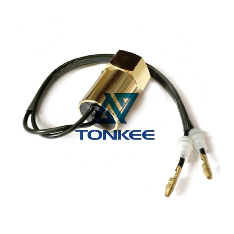 China 5I-8005 Oil Pressure Sensor for Caterpillar 320B 320C 312BL 312C Excavator | Tonkee®