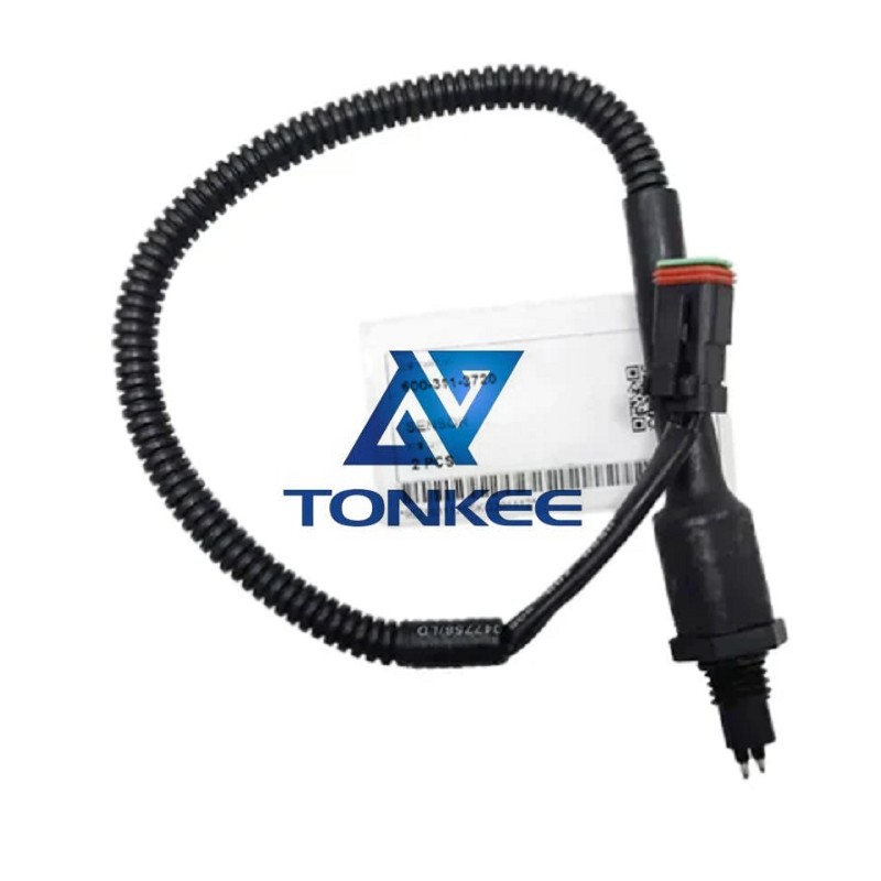 Shop 600-311-3720 Oil-water Separator Sensor for Komatsu PC210-8 PC300-8 PC350-8 | Tonkee®