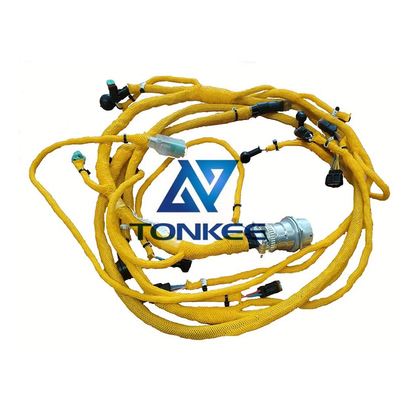 Buy 6218-81-8310 Engine sensor Wiring Harness PC800-7 E6D114 | Tonkee®