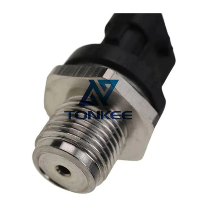  6754-72-1210 High Pressure, Common Rail Sensor for Komatsu PC200-8 | Tonkee®