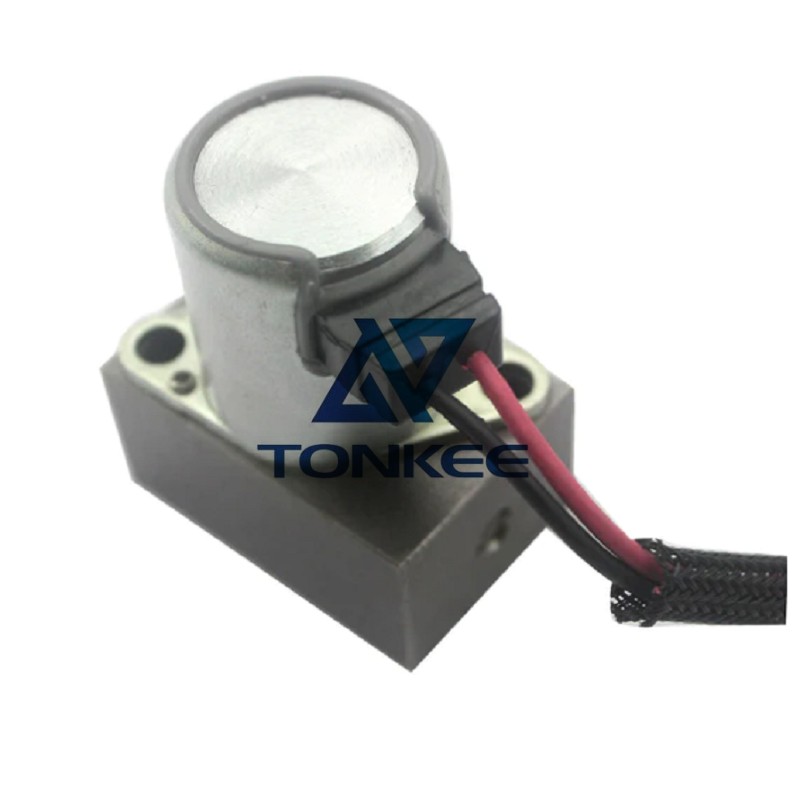 China 702-21-55901 Solenoid Valve for Komatsu PC220-7 PC300-7 | Tonkee®