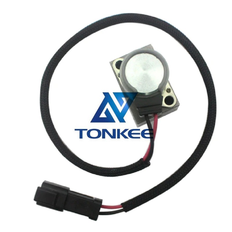 Shop 702-21-58900 Solenoid Valve for Komatsu PC130-8 PC138USLC-8 | Tonkee®