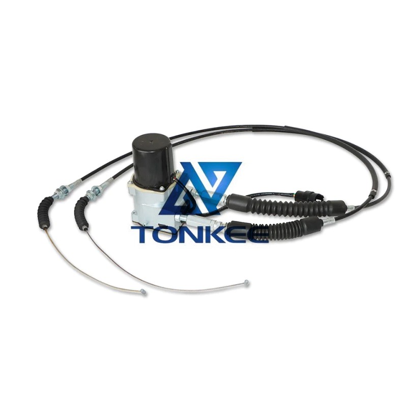 709-45100006 Throttle Motor, for Kato Excavator HD800 HD900 HD1250-7 | Tonkee®