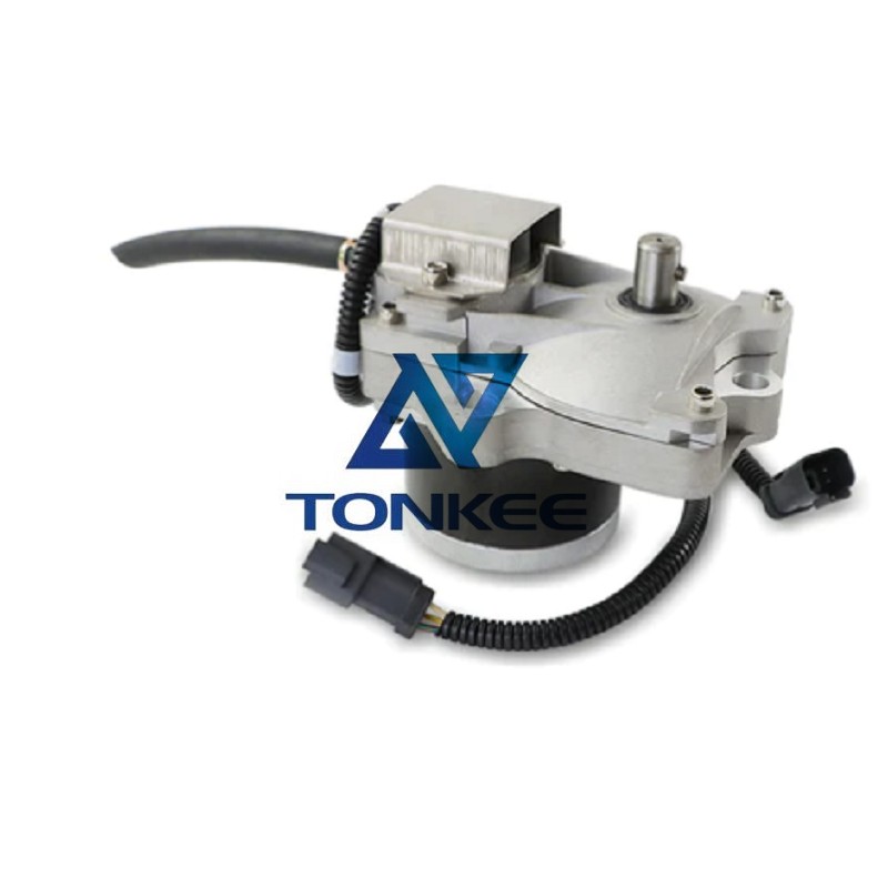 7834-41-2003 7834-41-2002, Throttle Motor for Komatsu PC200-7 PC210-7 | Tonkee®