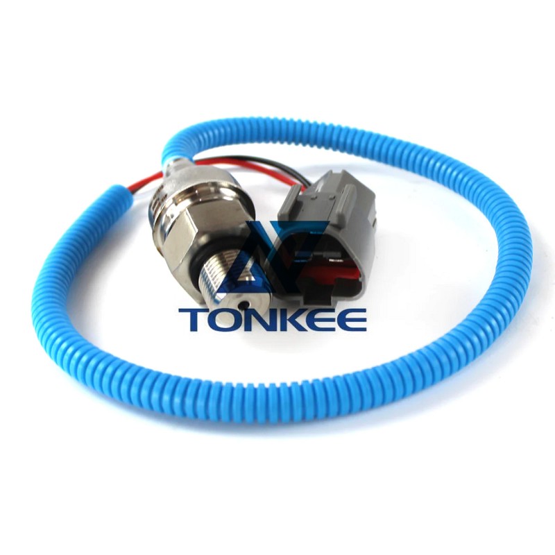 Hot sale 7861-92-1610 High Pressure Sensor for Komatsu PC200-6 | Tonkee®