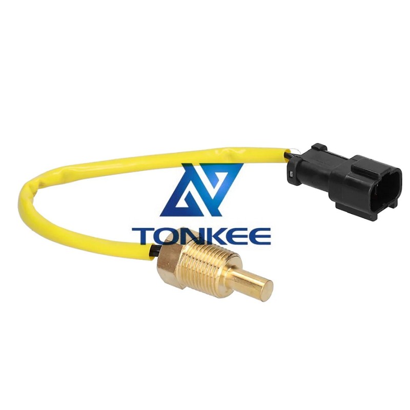 Hot sale 7861-92-3380 Water Temperature Alarm Sensor for Komatsu PC200 220-6 6D102 | Tonkee®