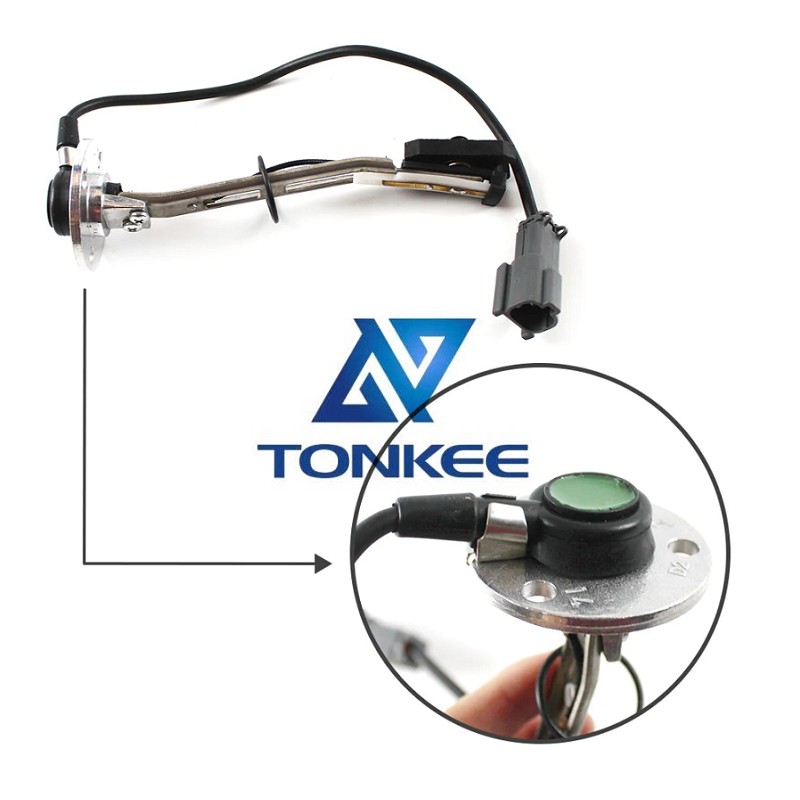  7861-92-4210 Engine Oil Level, Sensor for Komatsu Parts 6D125 6D102 6D170 | Tonkee®