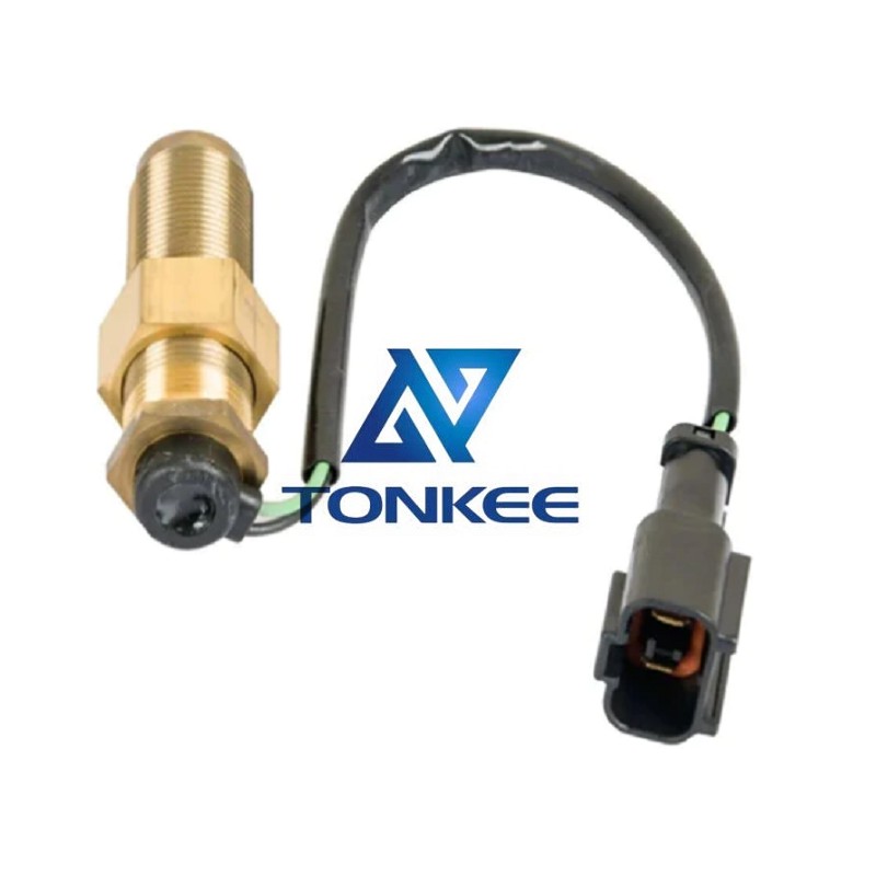 7861-93-2310 Revolution, Sensor for Komatsu Engine 4D102 6D102 | Tonkee®