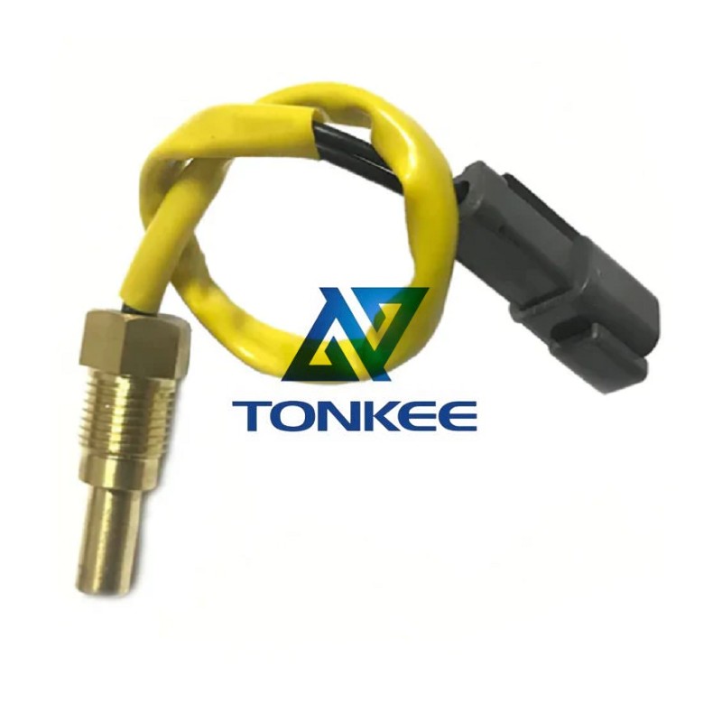  7861-93-3380 Water, Temperature Sensor for Komatsu PC160LC-7 PC180-7 | Tonke