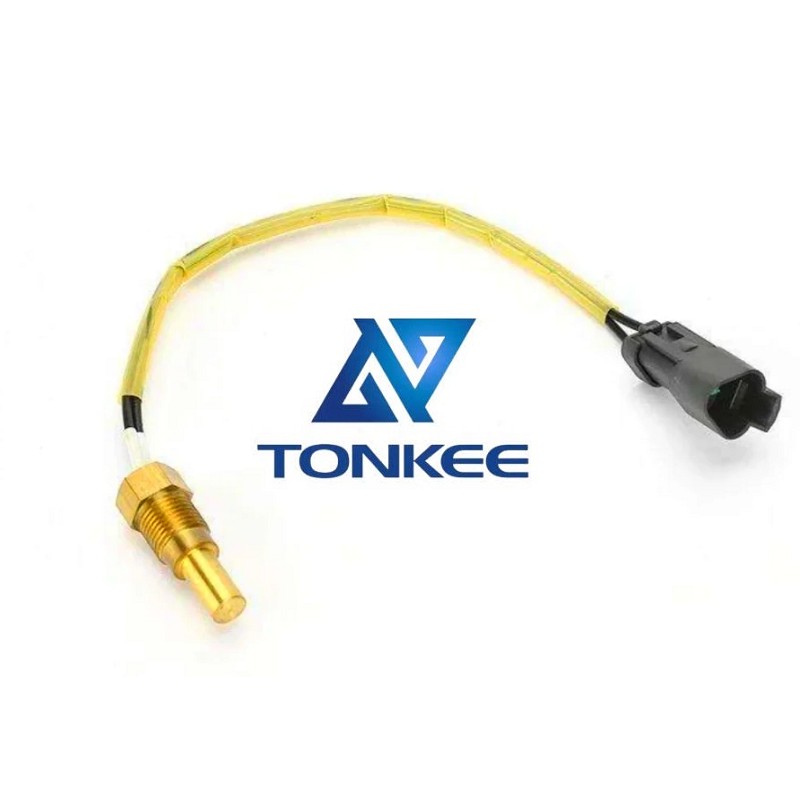 7861-93-3520 Water Temperature, Sensor for Komatsu PC360-7 PC450-7 Excavator | Tonkee®