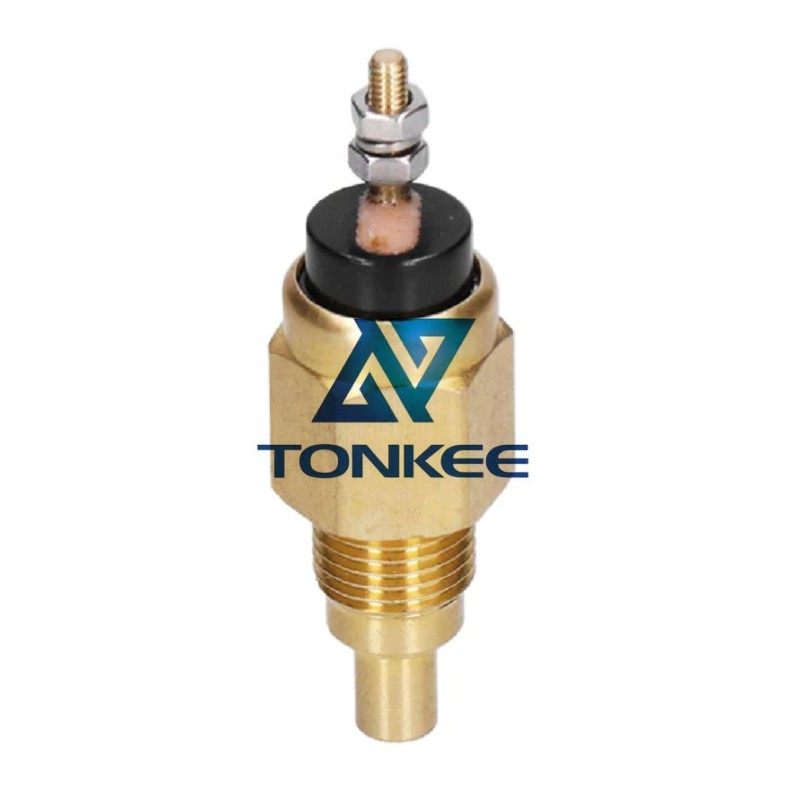 8-97125601-1 Water Temperature, Sensor for Hitachi EX200-5 Excavator | Tonkee®