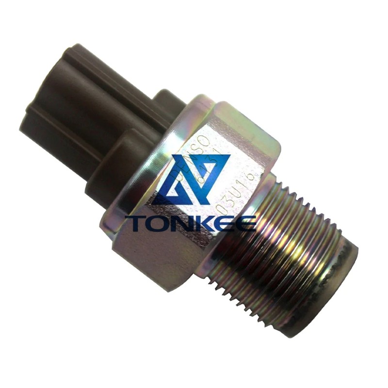 8-98119790-0 8981197900, Pressure Sensor for Hitachi 4HK1 6HK1 | Tonkee®