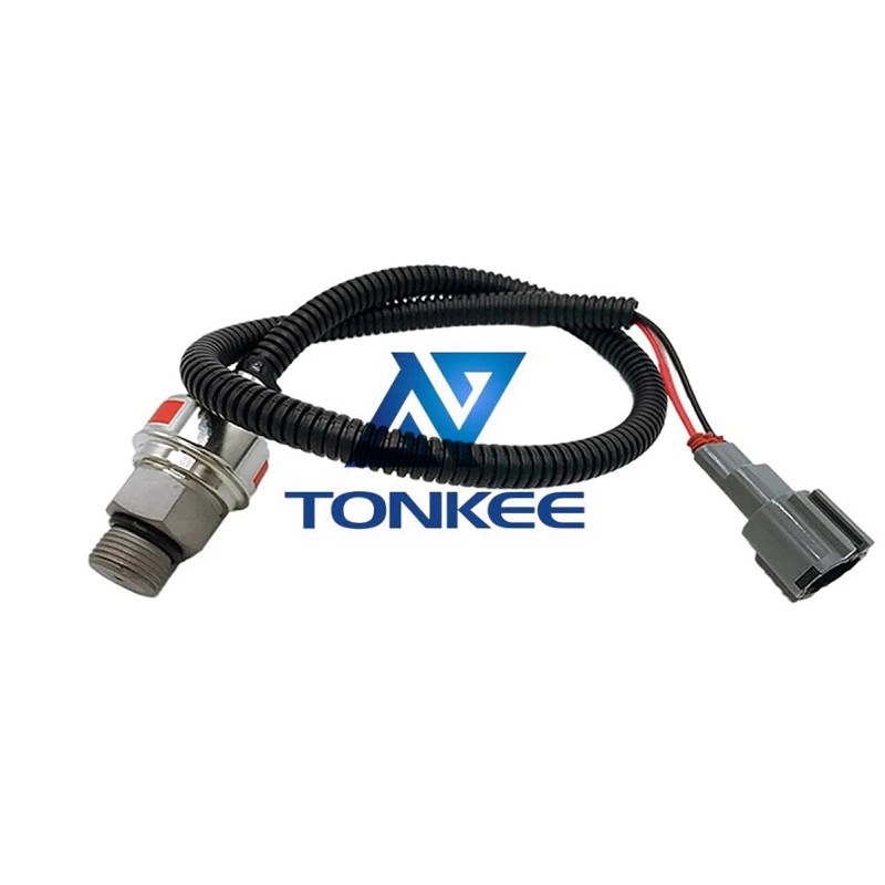 Shop 889-30539002 High Pressure Sensor for Kato HD820Ⅰ HD820Ⅱ Excavator | Tonkee®